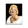 Zabawkowy Zawrót Głowy Obraz Malowanie Po Numerach Rama 40X50Cm Marilyn Monroe
