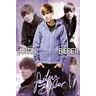 Reinders, Plakat, Justin Bieber Collage G121/2