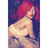 Reinders, Plakat, Rihanna - Roses G121/3