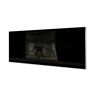 Tulup Szklany panel + klej Zombie budynek ciemno 125x50 cm