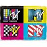 ART Tablica szyld MTV MUSIC TV LOGO plakat 30x40