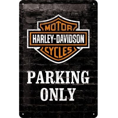 ART 22231 Plakat 20 x 30cm Harley-Davidson P ART 22231 Plakat 20 x 30cm Harley-Davidson P