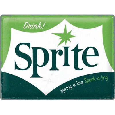ART 23304 Plakat 30x40 Sprite Logo Special ART 23304 Plakat 30x40 Sprite Logo Special