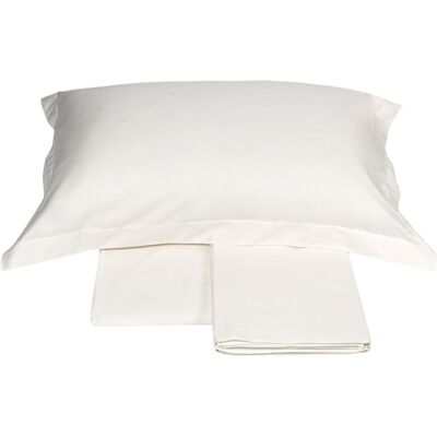 Completo Letto Matrimoniale Fazzini Raso 300 Tc Completo Letto Matrimoniale Fazzini Raso 300 Tc