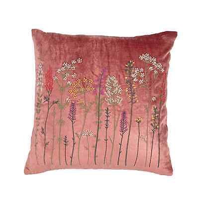 Fazzini - BOTANICAL - RÓŻOWY - 45x45 - Poduszka Fazzini - BOTANICAL - RÓŻOWY - 45x45 - Poduszka
