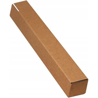Inny producent Pudełko Karton Tuba Plakat, Karton Długi Na Obraz 70X70X505 Mm 30 Szt. Inny producent Pudełko Karton Tuba Plakat, Karton Długi Na Obraz 70X70X505 Mm 30 Szt.