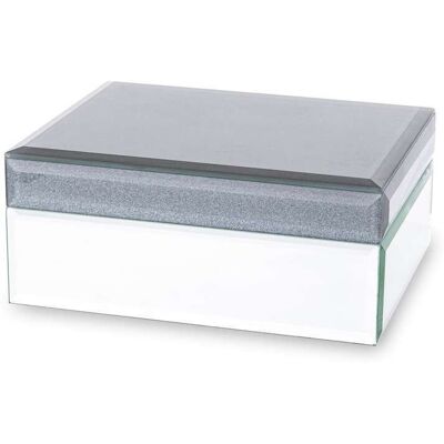 ART Szkatułka Na Biżuterię Kasetka Organizer Kuferek ART Szkatułka Na Biżuterię Kasetka Organizer Kuferek
