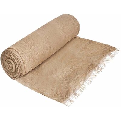 Vidaxl Rolka Jutowa Naturalny 200 X 10000 Cm Vidaxl Rolka Jutowa Naturalny 200 X 10000 Cm