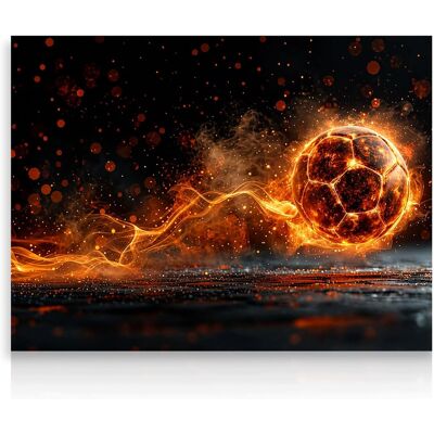 Inny producent Plakat Grafika Sportowa 40x30cm Obraz Bez Ramy Nowoczesny Inny producent Plakat Grafika Sportowa 40x30cm Obraz Bez Ramy Nowoczesny