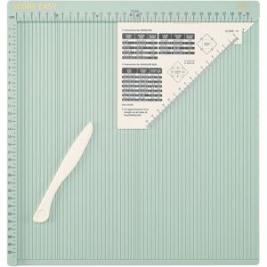 Vaessen Score Easy Scoreboard - Miętowy - 30,5x30,5 cm Vaessen Score Easy Scoreboard - Miętowy - 30,5x30,5 cm