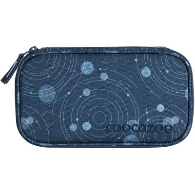 Coocazoo przybornik, kolor: Blue Orbit Coocazoo przybornik, kolor: Blue Orbit