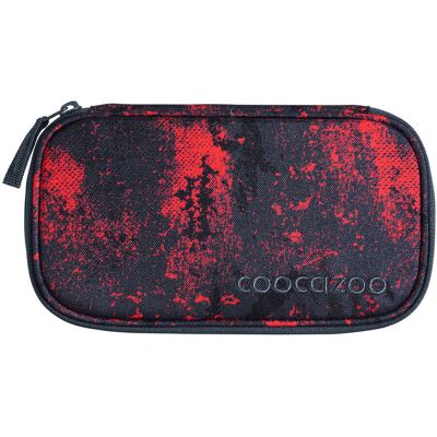 Coocazoo przybornik, kolor: Broken Black Coocazoo przybornik, kolor: Broken Black
