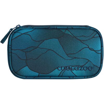 Coocazoo przybornik, kolor: Crystal Waves Coocazoo przybornik, kolor: Crystal Waves