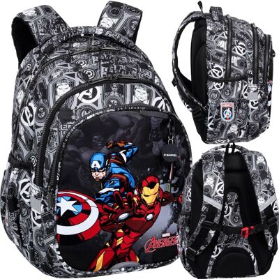 Coolpack - Disney Core Jerry Avengers - Plecak - S Coolpack - Disney Core Jerry Avengers - Plecak - S