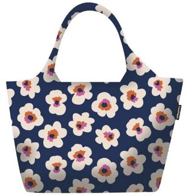 Coolpack Torba Na Ramię Dzianinowa Szoperka Na Zakupy Flores Nina Coolpack Torba Na Ramię Dzianinowa Szoperka Na Zakupy Flores Nina