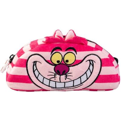 Grupo Erik Piórnik Szkolny Disney Alice In Wonderland Cheshire Cat Tuba Na Przybory Grupo Erik Piórnik Szkolny Disney Alice In Wonderland Cheshire Cat Tuba Na Przybory