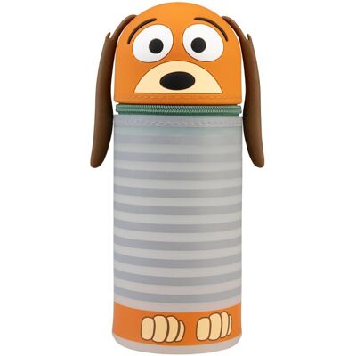 Grupo Erik Piórnik Szkolny Disney Pixar Toy Story Cienki Tuba Na Przybory Dla Chłopca Grupo Erik Piórnik Szkolny Disney Pixar Toy Story Cienki Tuba Na Przybory Dla Chłopca