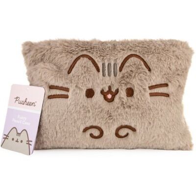 Pyramid Duży Piórnik Szkolny Pusheen Playful Puchaty Futerkowy Na Przybory Dla Dziecka Pyramid Duży Piórnik Szkolny Pusheen Playful Puchaty Futerkowy Na Przybory Dla Dziecka
