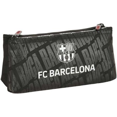 Fc Barcelona Piórnik 812625548 Czarny Fc Barcelona Piórnik 812625548 Czarny