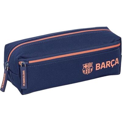 Fc Barcelona Piórnik Triple Pencil Case 812526027 Fc Barcelona Piórnik Triple Pencil Case 812526027
