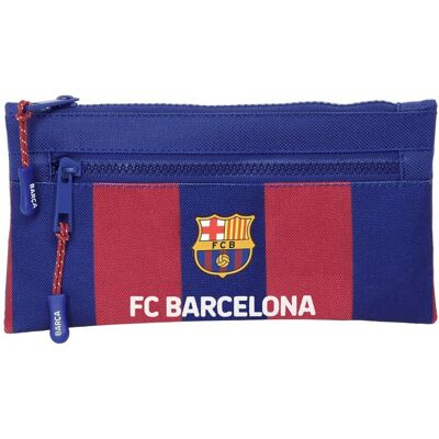 Safta Fc Barcelona Piórnik Wielokolorowy Safta Fc Barcelona Piórnik Wielokolorowy