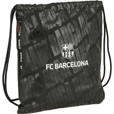 Fc Barcelona Worek Sportowy Gym Bag 612625865 Czarny Fc Barcelona Worek Sportowy Gym Bag 612625865 Czarny