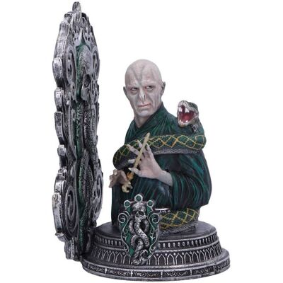 Inny producent Harry Potter Bookends Voldemort 20 cm Inny producent Harry Potter Bookends Voldemort 20 cm