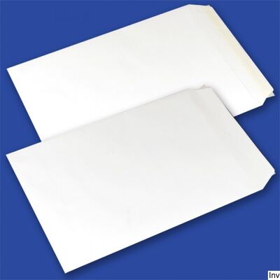 NC koperty Koperty C3 Hk Białe 100g (250szt.) Nc Samoklejące Z Paskiem 31930037 NC koperty Koperty C3 Hk Białe 100g (250szt.) Nc Samoklejące Z Paskiem 31930037