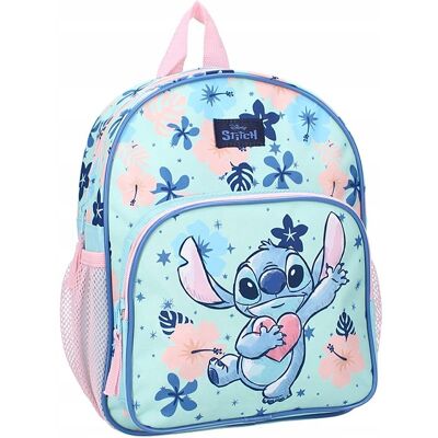 Vadobag Lilo I Stitch Disney Super Plecaczek Plecak Do Przedszkola Na Wycieczkę Vadobag Lilo I Stitch Disney Super Plecaczek Plecak Do Przedszkola Na Wycieczkę
