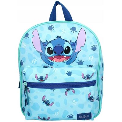 Vadobag Lilo I Stitch Plecak Sticz Mały Plecak Przedszkolny Dziecięcy Przedszkola Vadobag Lilo I Stitch Plecak Sticz Mały Plecak Przedszkolny Dziecięcy Przedszkola