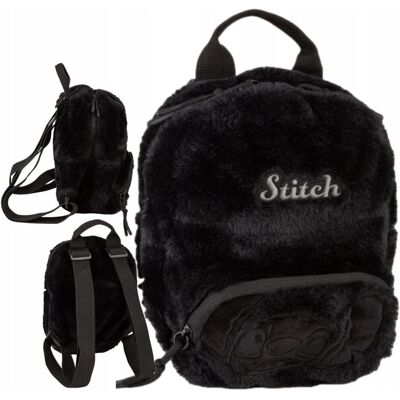MAŁY PLECACZEK COOLPACK WYCIECZKOWY PRZEDSZKOLNY STITCH MAŁY PLECACZEK COOLPACK WYCIECZKOWY PRZEDSZKOLNY STITCH