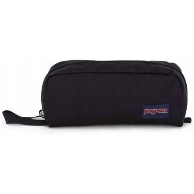 JanSport Perfect Pouch Black JanSport Perfect Pouch Black