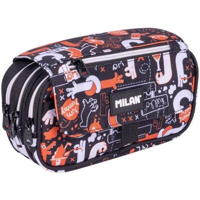 Milan 4c Solapa Fingers - Artykuły papiernicze Milan 4c Solapa Fingers - Artykuły papiernicze