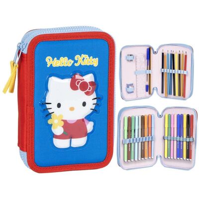 Cerda Piórnik Hello Kitty Sanrio Double Cerda Piórnik Hello Kitty Sanrio Double