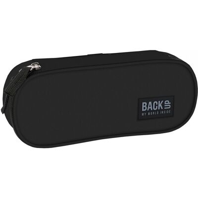 Derform Piórnik Saszetka Czarny, Black Backup Derform Piórnik Saszetka Czarny, Black Backup