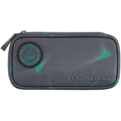 Hama Piórnik Saszetka Dla Chłopca Coocazoo Arrow Drift Szary Hama Piórnik Saszetka Dla Chłopca Coocazoo Arrow Drift Szary