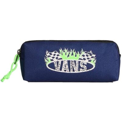 Piórnik Vans OLD SKOOL PENCIL Pouch Deep Indigo VN000H58FOB1 Piórnik Vans OLD SKOOL PENCIL Pouch Deep Indigo VN000H58FOB1