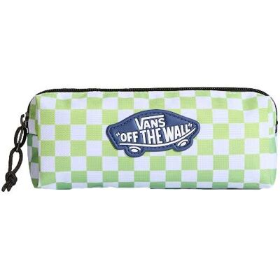 Piórnik Vans OLD SKOOL PENCIL Pouch True Navy VN000H585TU1 Piórnik Vans OLD SKOOL PENCIL Pouch True Navy VN000H585TU1