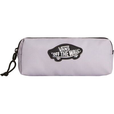 Piórnik Vans OLD SKOOL PENCIL POUCH VN000H58EMY Lilac Mist Piórnik Vans OLD SKOOL PENCIL POUCH VN000H58EMY Lilac Mist