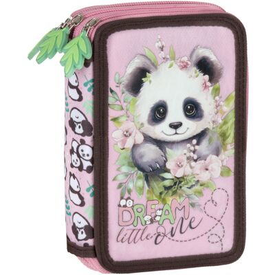 Derform PIÓRNIK Z WYPOSAŻENIEM TRÓJKOMOROWY PANDA 10 Derform PIÓRNIK Z WYPOSAŻENIEM TRÓJKOMOROWY PANDA 10