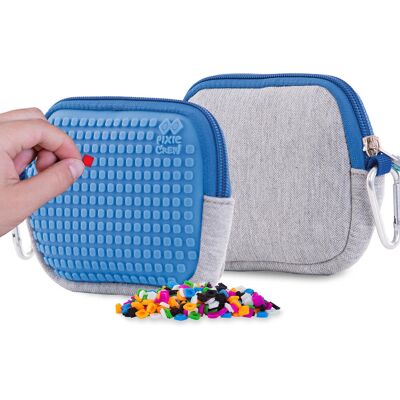 Pixie Crew Inteligentna Kosmetyczka z Personalizowanym Panelem Pikseli Pixie Crew Inteligentna Kosmetyczka z Personalizowanym Panelem Pikseli