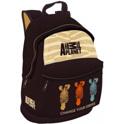 Plecak B-Pack Animal Planet Kenya Starpak 273885 Plecak B-Pack Animal Planet Kenya Starpak 273885
