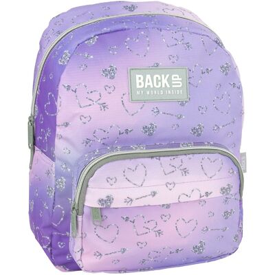 Derform PLECAK BACKUP MODEL F TWINKLE Derform PLECAK BACKUP MODEL F TWINKLE
