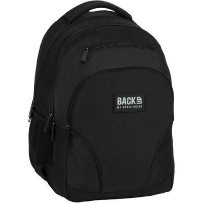 Derform PLECAK BACKUP MODEL W CZARNY Derform PLECAK BACKUP MODEL W CZARNY