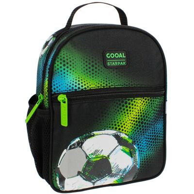 Plecak dla przedszkolaka dla chłopca piłka nożna Starpak Football Plecak dla przedszkolaka dla chłopca piłka nożna Starpak Football