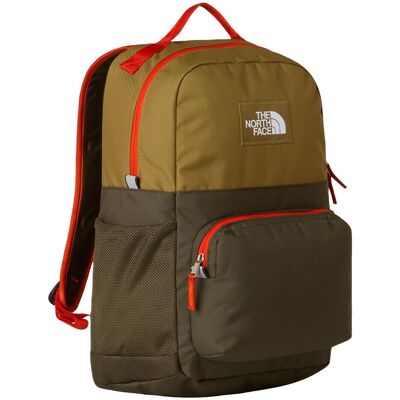 brak danych Plecak dziecięcy The North Face CHUCKWALLA wielokolorowy NF0A8EEWNVO brak danych Plecak dziecięcy The North Face CHUCKWALLA wielokolorowy NF0A8EEWNVO