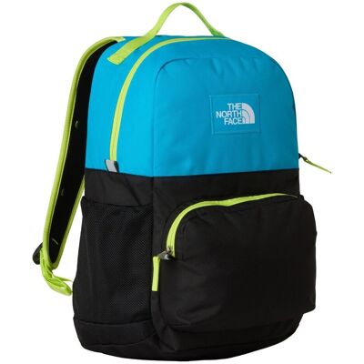 brak danych Plecak dziecięcy The North Face CHUCKWALLA wielokolorowy NF0A8EEWS0T brak danych Plecak dziecięcy The North Face CHUCKWALLA wielokolorowy NF0A8EEWS0T