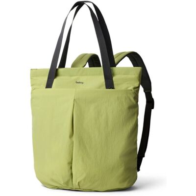 Plecak miejski Bellroy Lite Totepack - kiwi Plecak miejski Bellroy Lite Totepack - kiwi