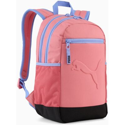 Plecak miejski dziecięcy Puma BUZZ SMALL różowy 09132706 Plecak miejski dziecięcy Puma BUZZ SMALL różowy 09132706