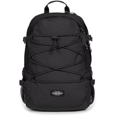 Plecak miejski Eastpak Gerys Pro - cs black pro Plecak miejski Eastpak Gerys Pro - cs black pro